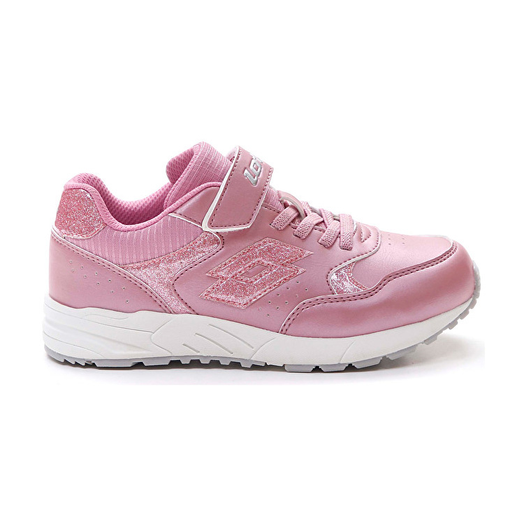 Lotto Strada Amf X Metal Cl Sl Sneakers Pink | 0CITU4LH