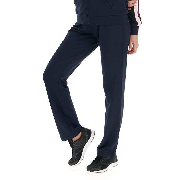 Lotto Suit Dori W Tracksuits Navy | FGRP4XIK