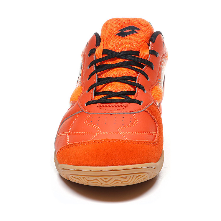 Lotto Tacto 300 V Indoor Shoes Orange | 4GYO92PJ