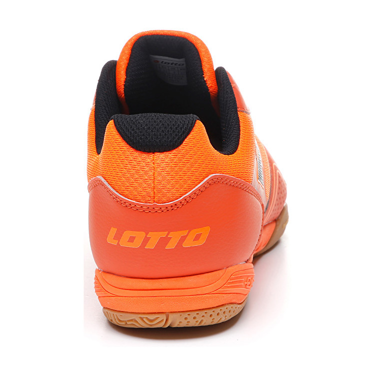 Lotto Tacto 300 V Indoor Shoes Orange | 4GYO92PJ