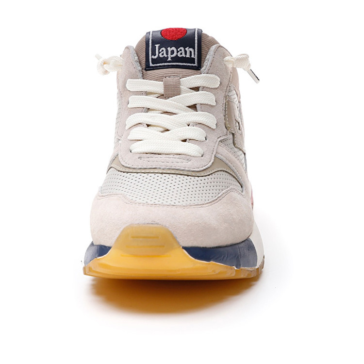 Lotto Tokyo Ginza Sd Autograph Grey / Blue | TSDEMAXR