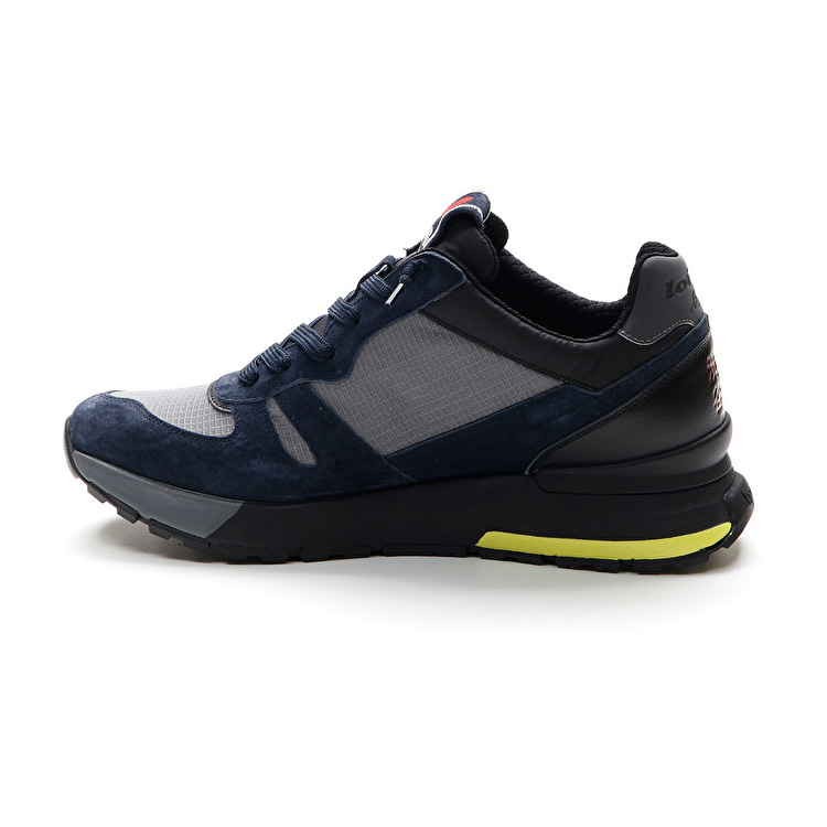 Lotto Tokyo Shibuya Autograph Navy / Grey | LTTB3QW7