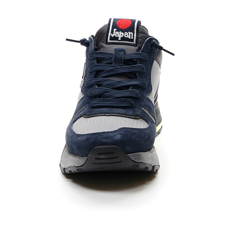 Lotto Tokyo Shibuya Autograph Navy / Grey | LTTB3QW7