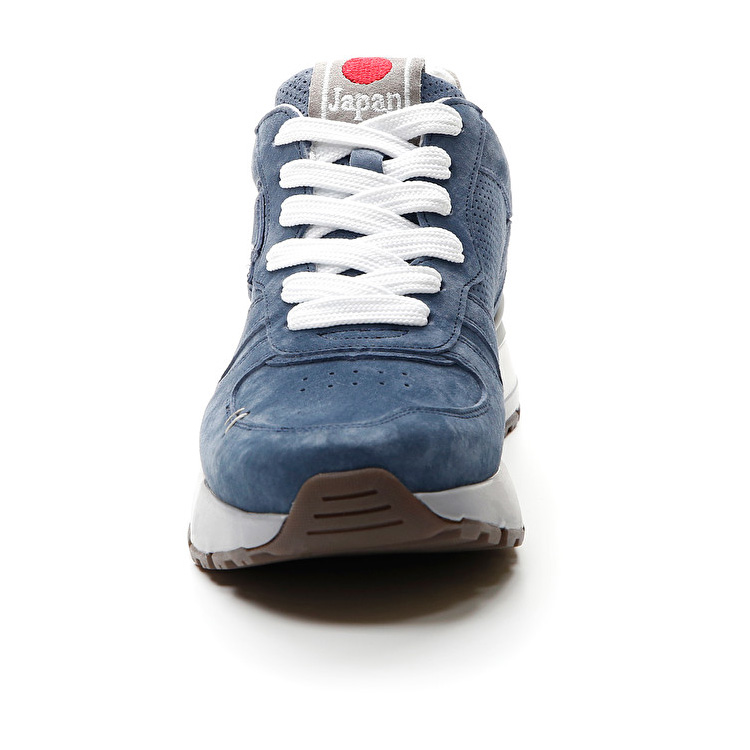 Lotto Tokyo Shibuya Nu Sneakers Blue | VA5Q682X