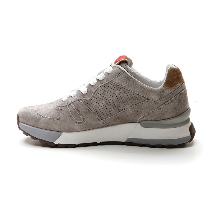 Lotto Tokyo Shibuya Sd Sneakers Grey | 4ONHGCL3