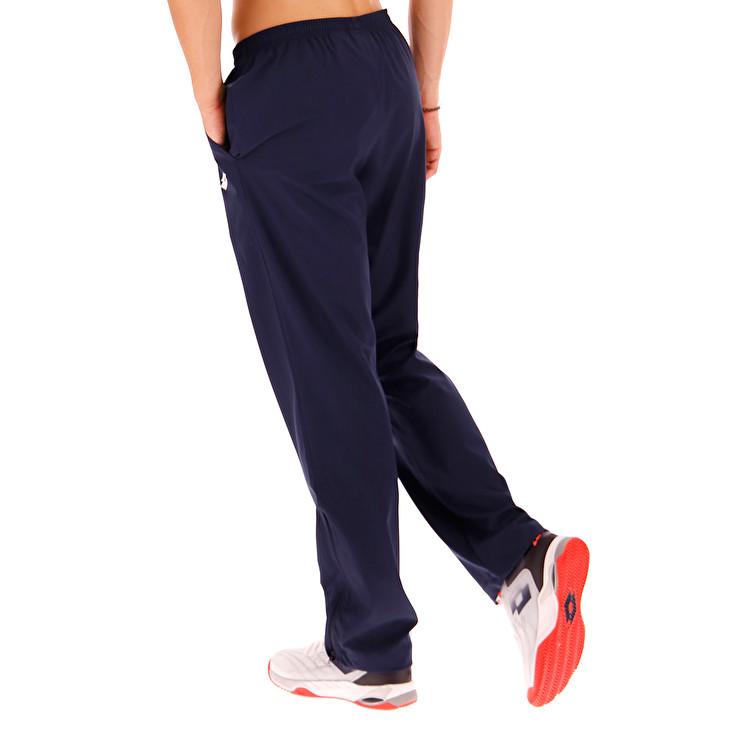 Lotto Top Ten Pl Pants Navy | TRVS9AOX