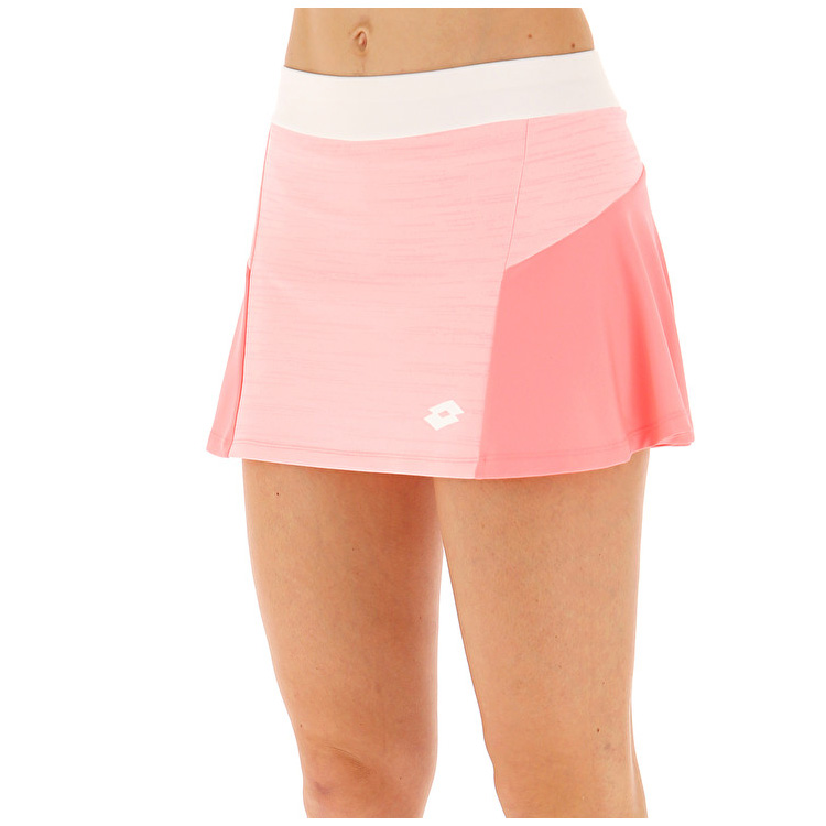 Lotto Top Ten W Ii Pl Skirts Pink | WG0YOP3I