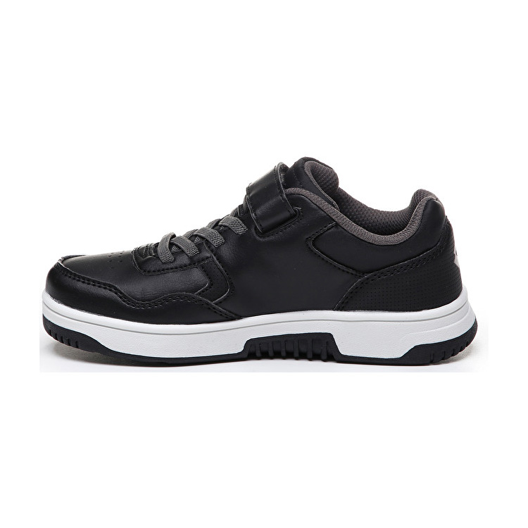 Lotto Tracer Cl Sl Sneakers Black | VKPT7FQ2