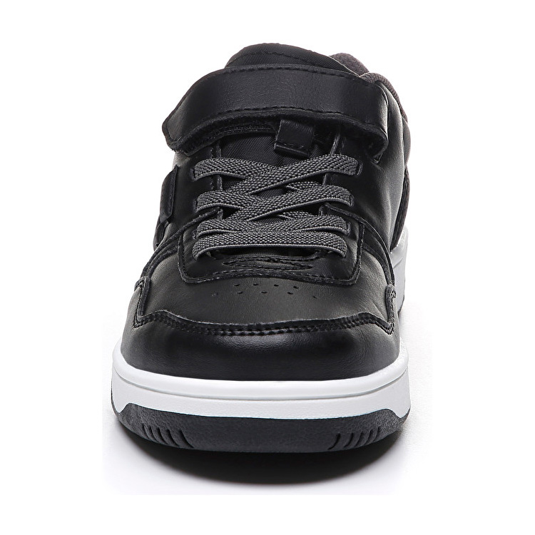 Lotto Tracer Cl Sl Sneakers Black | VKPT7FQ2