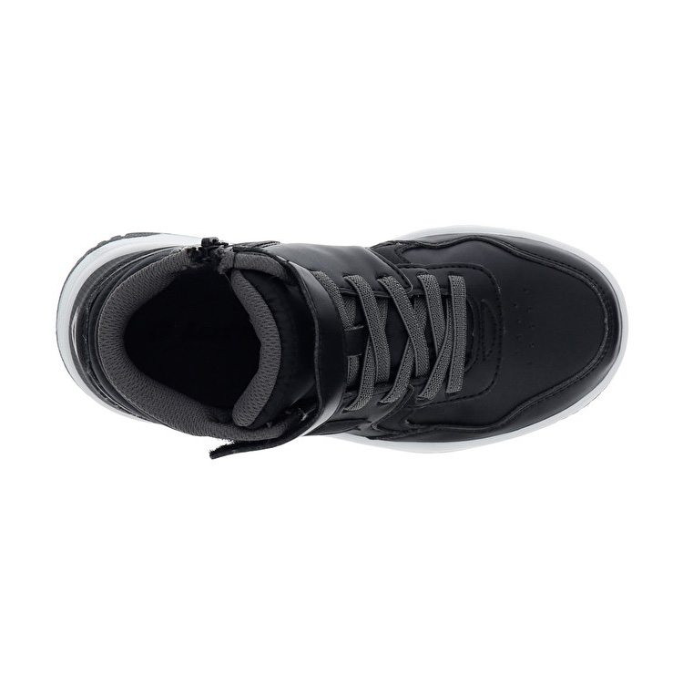 Lotto Tracer Mid Cl Sl Sneakers Black | 4GZNKWUU