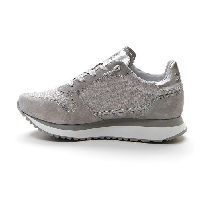 Lotto Wedge Gray W Autograph Grey | SIGQWXOI