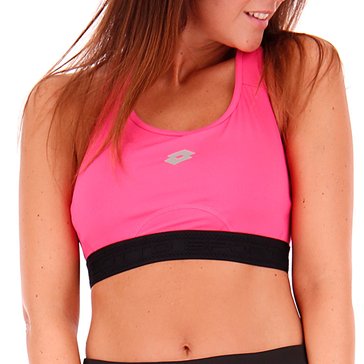 Lotto X-fit Ii W Tanks Pink | QTZ1OLLU