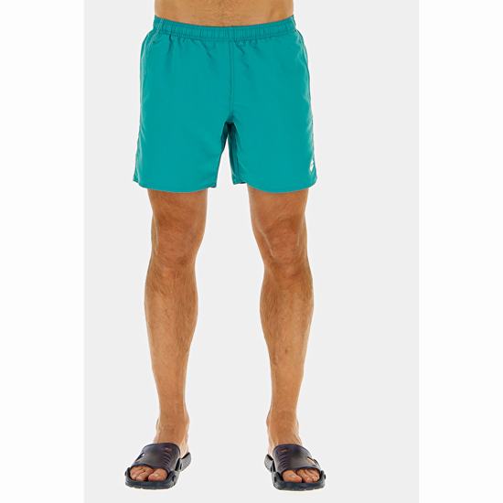 Lotto L73 Ii Beach Shorts Green | AD3RW4FB