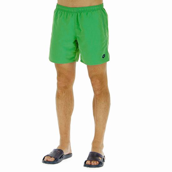 Lotto L73 Ii Beach Shorts Green | I0OWYH2Z