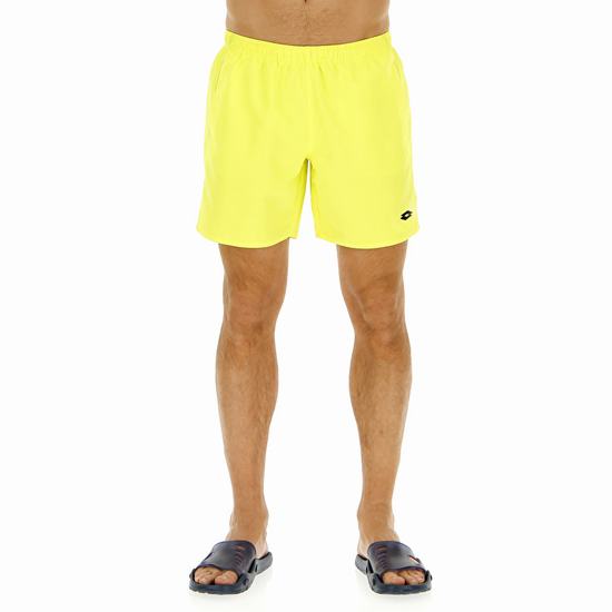 Lotto L73 Ii Beach Shorts Yellow | 3HOQYORD